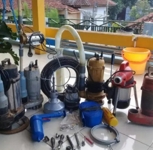 Sedot WC sikka Murah