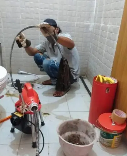 Sedot WC sikka Murah