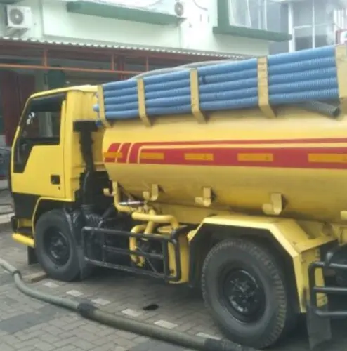 Sedot WC sikka Terdekat