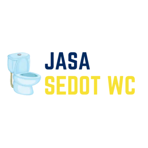 Sedot WC Mampet  di Sikka